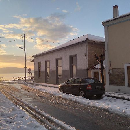 Filippos-Spectacular Area,,,,Panoramic,-Sea- View- Apartments-42M, Just Call On The Photo Number, For Price,Vacancy Etc,,-Next To Vallis Hotel,, 15Meters From Seaside!!! Agria Exteriér fotografie