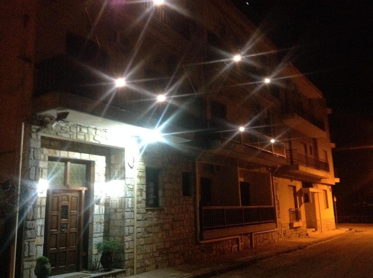 Filippos-Spectacular Area,,,,Panoramic,-Sea- View- Apartments-42M, Just Call On The Photo Number, For Price,Vacancy Etc,,-Next To Vallis Hotel,, 15Meters From Seaside!!! Agria Exteriér fotografie