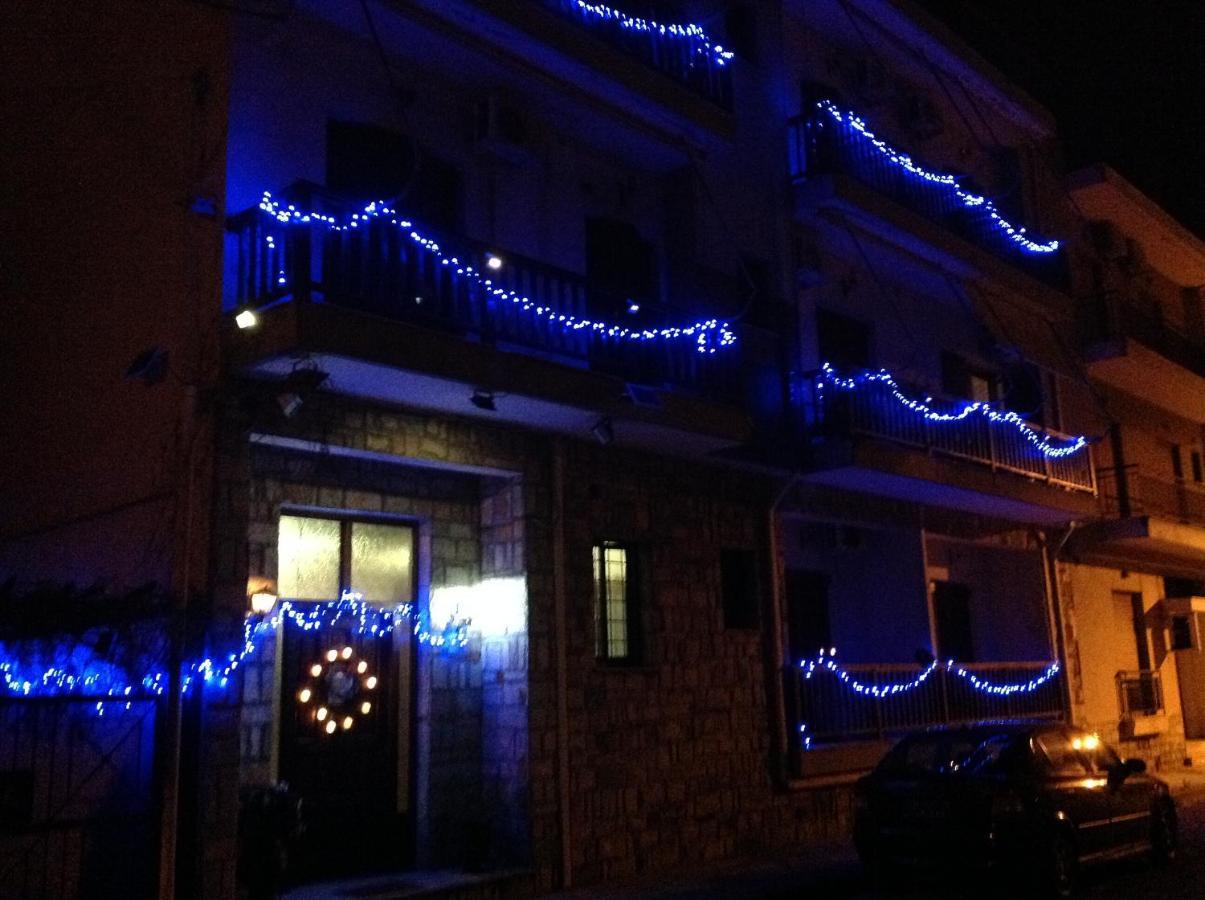 Filippos-Spectacular Area,,,,Panoramic,-Sea- View- Apartments-42M, Just Call On The Photo Number, For Price,Vacancy Etc,,-Next To Vallis Hotel,, 15Meters From Seaside!!! Agria Exteriér fotografie