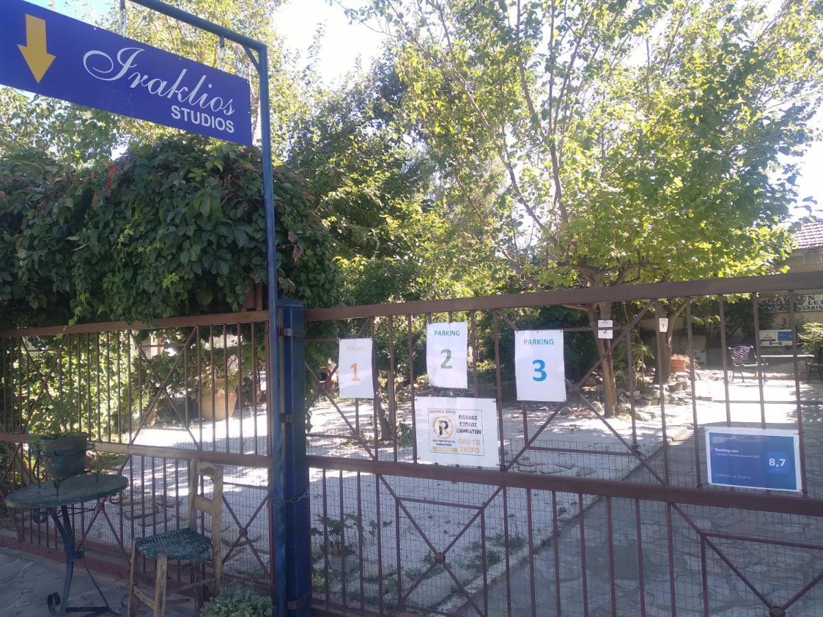 Filippos-Spectacular Area,,,,Panoramic,-Sea- View- Apartments-42M, Just Call On The Photo Number, For Price,Vacancy Etc,,-Next To Vallis Hotel,, 15Meters From Seaside!!! Agria Exteriér fotografie