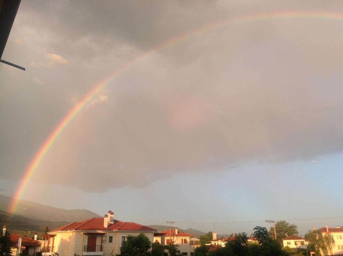 Filippos-Spectacular Area,,,,Panoramic,-Sea- View- Apartments-42M, Just Call On The Photo Number, For Price,Vacancy Etc,,-Next To Vallis Hotel,, 15Meters From Seaside!!! Agria Exteriér fotografie